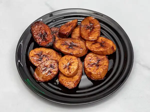 Fried Plantain